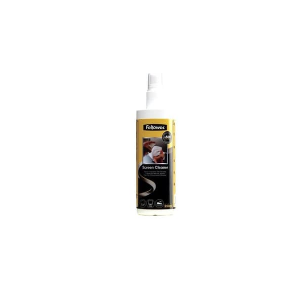 Rengjøringsspray 250ml/99718, Fellowes