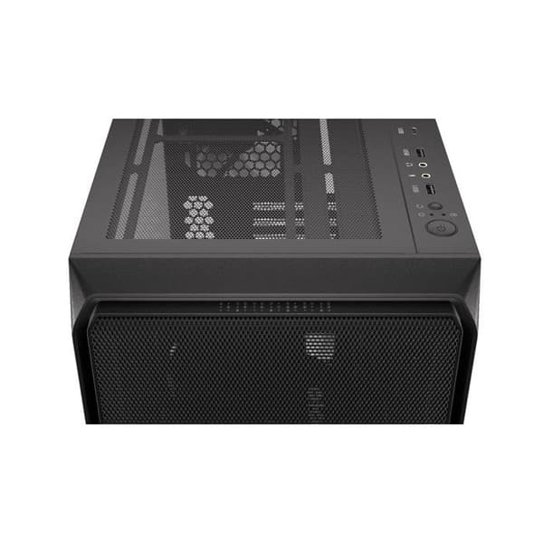 PC-fodral - sidopaneler Endorfy Arx 700 Air - PC-fodral - ATX