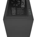 Miniatyrbild 3 av 4: Mid Tower PC-fodral utan strömförsörjning - DEEPCOOL CH510 (svart) - E-ATX/ATX/Micro ATX - 1x120 mm - USB 3.0/HD Audio - Härdat glas