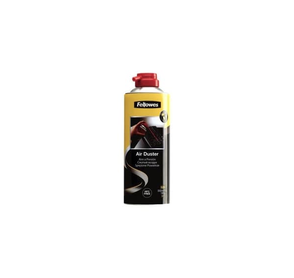 Trykkluftstøver 350ML/HFC-FRI 9974905, FELLOWES