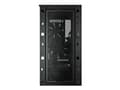 Pikkukuva 4 / 11: Corsair 4000D AIRFLOW Tower ATX No Power Supply Black