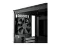 Pikkukuva 7 / 11: Corsair 4000D AIRFLOW Tower ATX No Power Supply Black