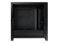 Pikkukuva 9 / 11: Corsair 4000D AIRFLOW Tower ATX No Power Supply Black