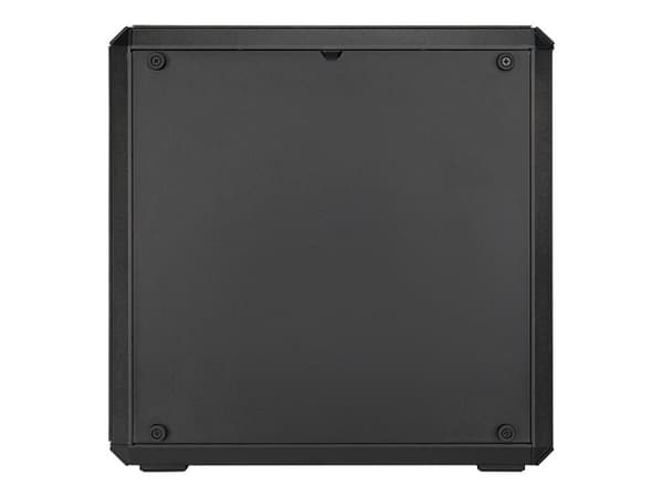 Cooler Master Q300L V2 Tårn Micro-ATX Ingen strømforsyning Sort