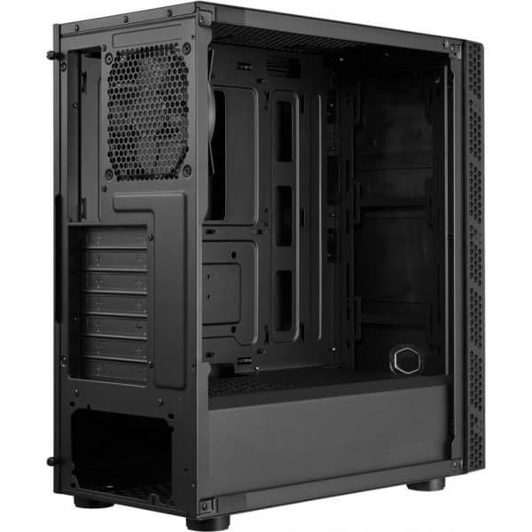 Cooler Master MasterBox MB600L V2 ATX-chassi