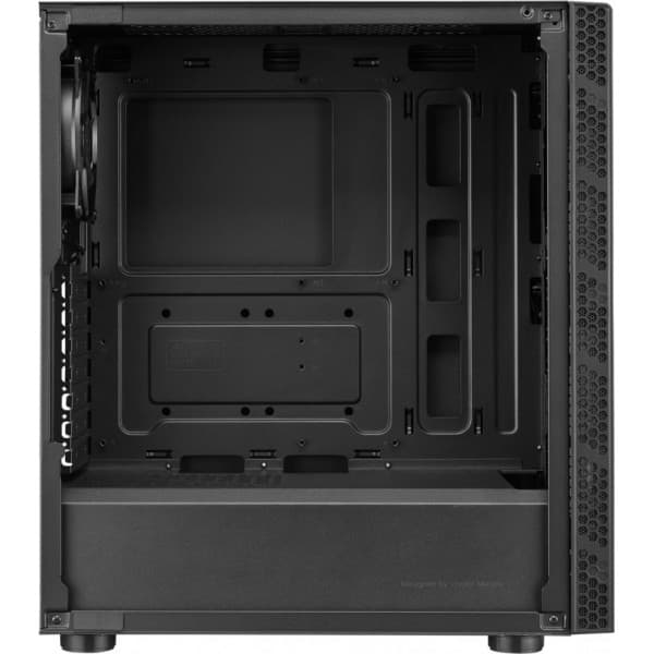 Cooler Master MasterBox MB600L V2 ATX-chassi