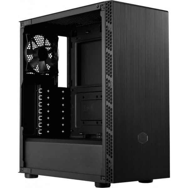 Cooler Master MasterBox MB600L V2 ATX-kabinet