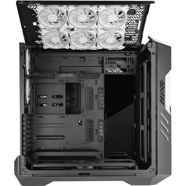 Cooler Master HAF 700 EVO E-ATX-kotelo