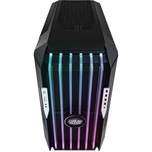 Cooler Master HAF 700 EVO E-ATX-kotelo
