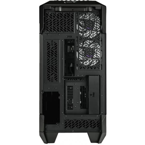 Cooler Master HAF 700 EVO E-ATX-kotelo