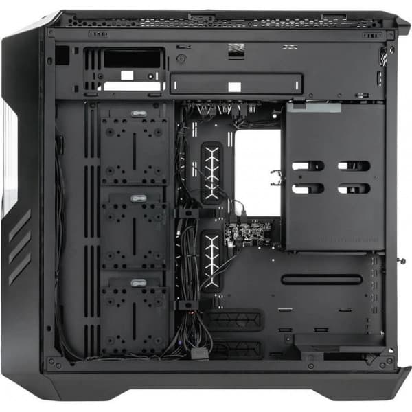 Cooler Master HAF 700 EVO E-ATX-kotelo