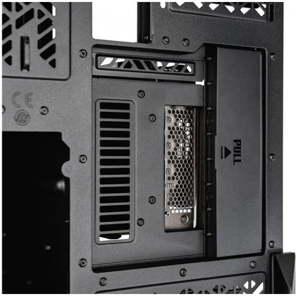 Cooler Master HAF 700 EVO E-ATX-kotelo