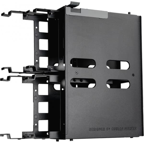 Cooler Master HAF 700 EVO E-ATX-kotelo