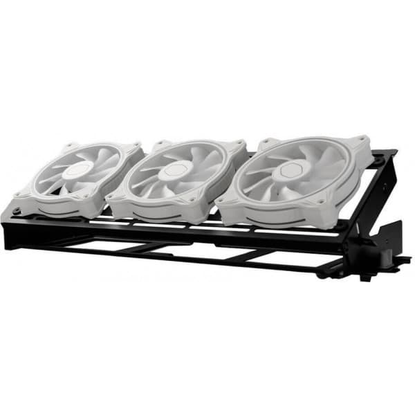 Cooler Master HAF 700 EVO E-ATX-kotelo
