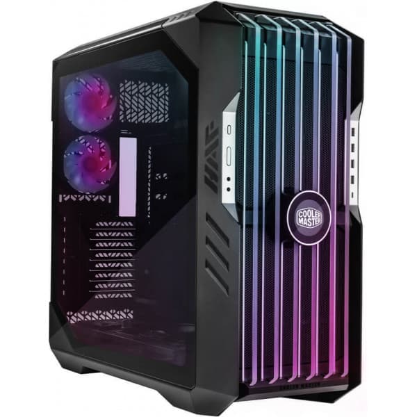 Cooler Master HAF 700 EVO E-ATX-kotelo