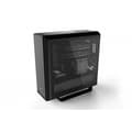 Miniatyrbillede 10 af 11: be quiet! Silent Base 802 ATX-kabinet med vindue, sort