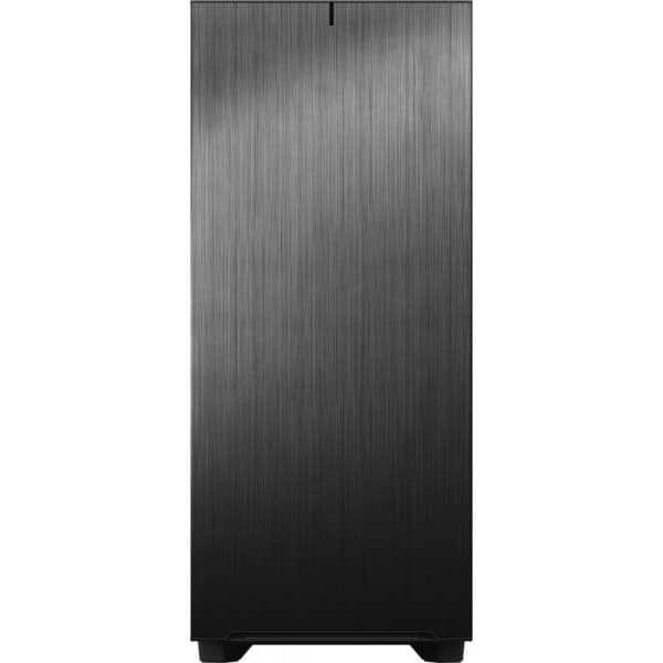 Fractal Design Define 7 XL - ATX-kabinet, sort