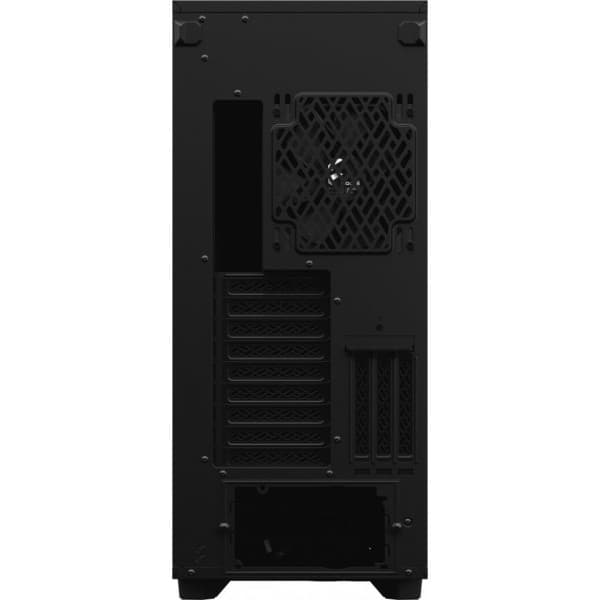 Fractal Design Define 7 XL - ATX-kabinet, sort
