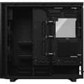 Miniatyrbillede 5 af 8: Fractal Design Define 7 XL - ATX-kabinet, sort