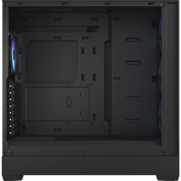 Fractal Design Pop XL Air RGB Svart TG E-ATX-chassi med fönster, svart