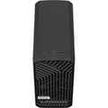 Miniatyrbillede 6 af 6: Fractal Design Torrent Compact Solid E-ATX kabinet, sort