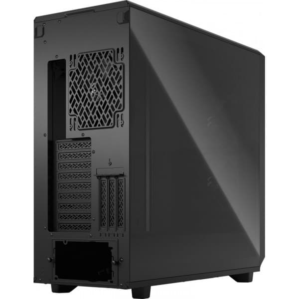 Fractal Design Meshify 2 XL Light Tempered Glass E-ATX-kabinet, sort