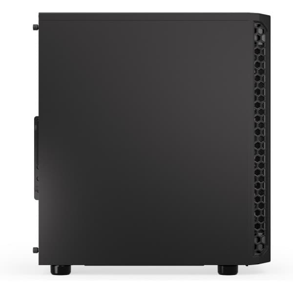 Endorfy Signum 300 Solid ATX-kabinet, sort