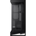 Miniatyrbillede 3 af 11: Phanteks NV7 Full Tower ATX-kabinet med panoramavindue, sort