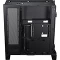 Miniatyrbillede 5 af 11: Phanteks NV7 Full Tower ATX-kabinet med panoramavindue, sort