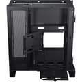 Miniatyrbillede 6 af 11: Phanteks NV7 Full Tower ATX-kabinet med panoramavindue, sort