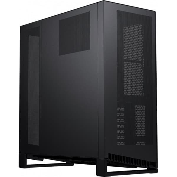 Phanteks NV7 Full Tower ATX-kabinet med panoramavindue, sort