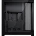Miniatyrbillede 8 af 11: Phanteks NV7 Full Tower ATX-kabinet med panoramavindue, sort