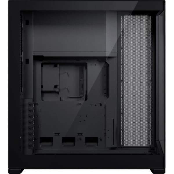 Phanteks NV7 Full Tower ATX-kabinet med panoramavindue, sort