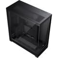 Miniatyrbillede 9 af 11: Phanteks NV7 Full Tower ATX-kabinet med panoramavindue, sort