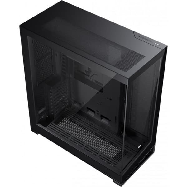 Phanteks NV7 Full Tower ATX-kabinet med panoramavindue, sort