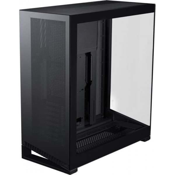 Phanteks NV7 Full Tower ATX-kabinet med panoramavindue, sort