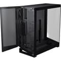Miniatyrbillede 11 af 11: Phanteks NV7 Full Tower ATX-kabinet med panoramavindue, sort