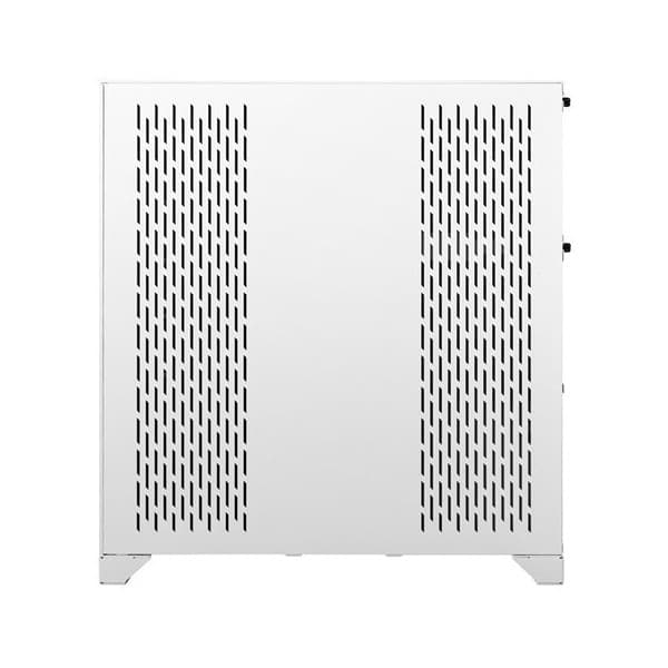 Lian Li PC-O11D XL ATX-chassi, vit