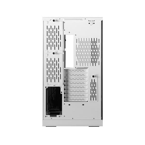 Lian Li PC-O11D XL ATX-chassi, vit
