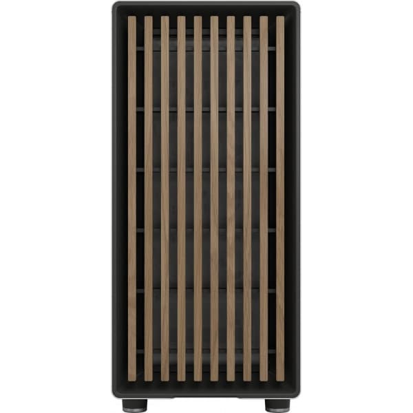 Fractal Design North ATX-kabinet, hvid