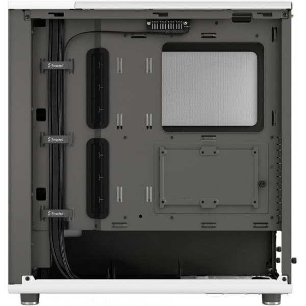 Fractal Design North ATX-kabinet, hvid