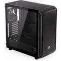 Pikkukuva 4 / 11: Endorfy Arx 700 ARGB Mid Tower ATX-kotelo ikkunalla, musta