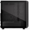 Pikkukuva 8 / 11: Endorfy Arx 700 ARGB Mid Tower ATX-kotelo ikkunalla, musta