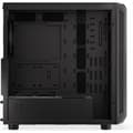 Pikkukuva 9 / 11: Endorfy Arx 700 ARGB Mid Tower ATX-kotelo ikkunalla, musta