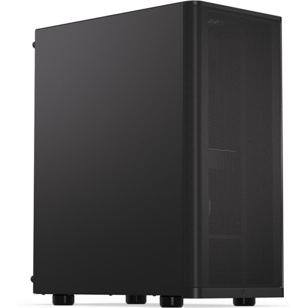 Endorfy Ventum 200 Solid ATX-chassi, svart