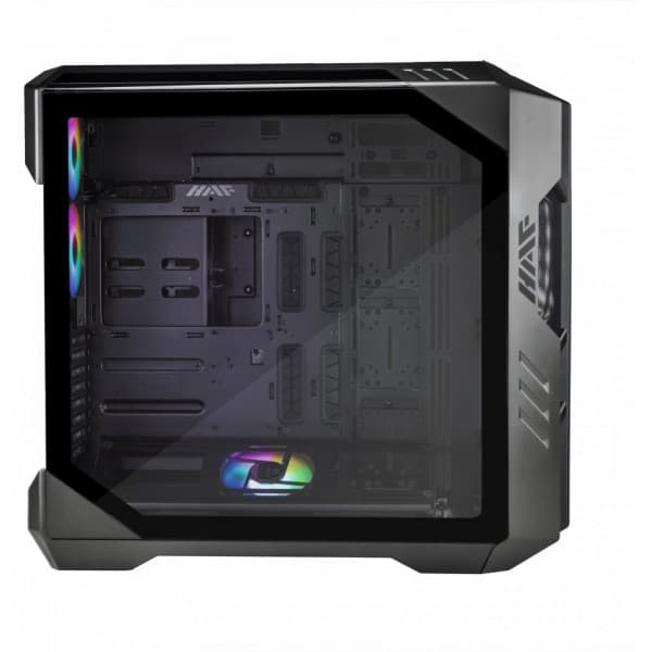 Cooler Master HAF 700 E-ATX kabinet med vindue