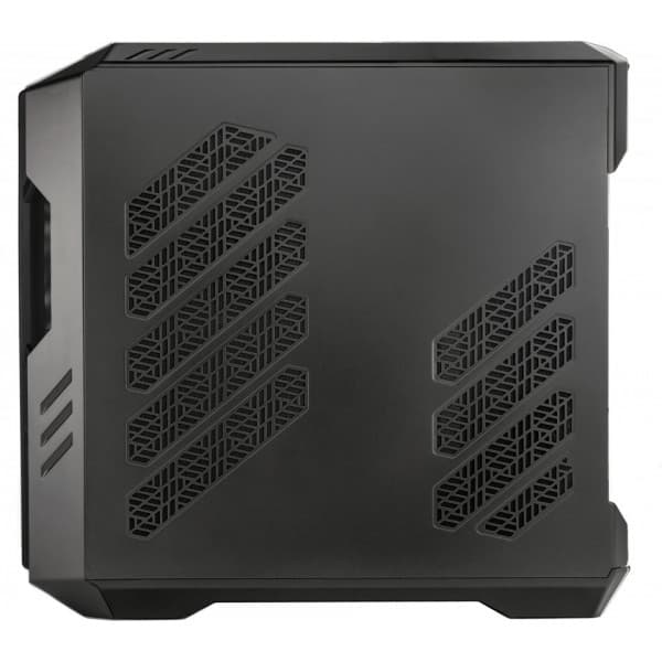 Cooler Master HAF 700 E-ATX kabinet med vindue