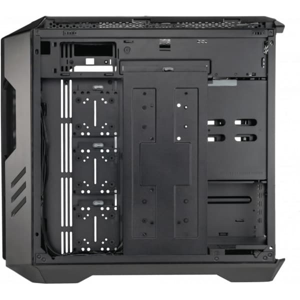 Cooler Master HAF 700 E-ATX kabinet med vindue