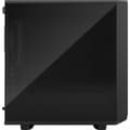Miniatyrbillede 3 af 7: Fractal Design Meshify 2 Mini Micro-ATX-kabinet med vindue, sort