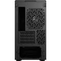 Miniatyrbillede 4 af 7: Fractal Design Meshify 2 Mini Micro-ATX-kabinet med vindue, sort